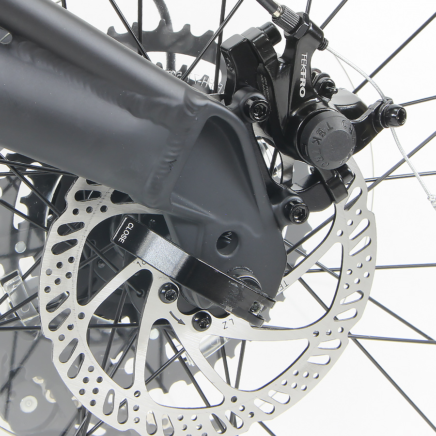 Blue 29ER Gravity FSX29 1BY Mountain Bike