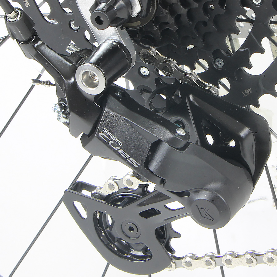 Blue 29ER Gravity FSX29 1BY Mountain Bike