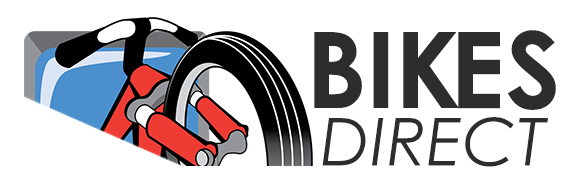 BikesDirect Logo