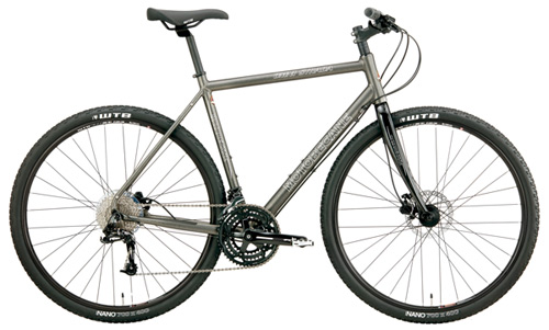 2024 Flat Bar Road Bikes On Sale Super Road, Hydraulic Disc Brake, Aluminum Bikes with Carbon Forks Motobecane Omni Strada Trail